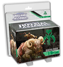 Star Wars IA Bantha Rider Villain Pack Expansion Star Wars Imperial Assault